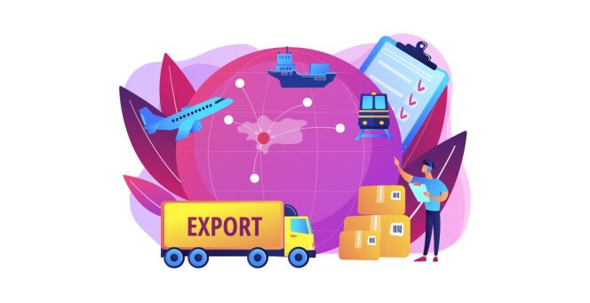 Export Company